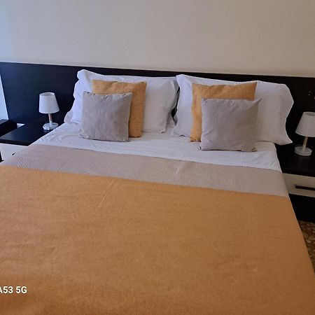 Eco B&B Marela Roma Exterior foto